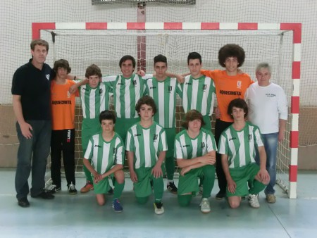 Juvenis | 2011/12